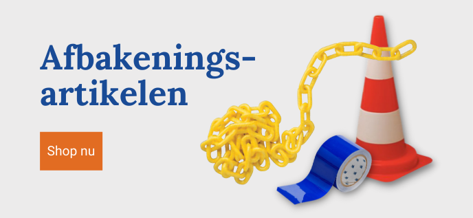 Industry - Afbakeningsartikelen