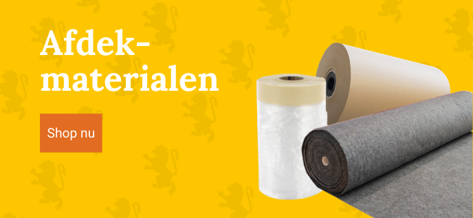 Industry - Afdekmaterialen