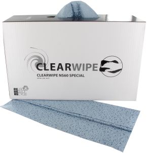 Clearwipe NS60